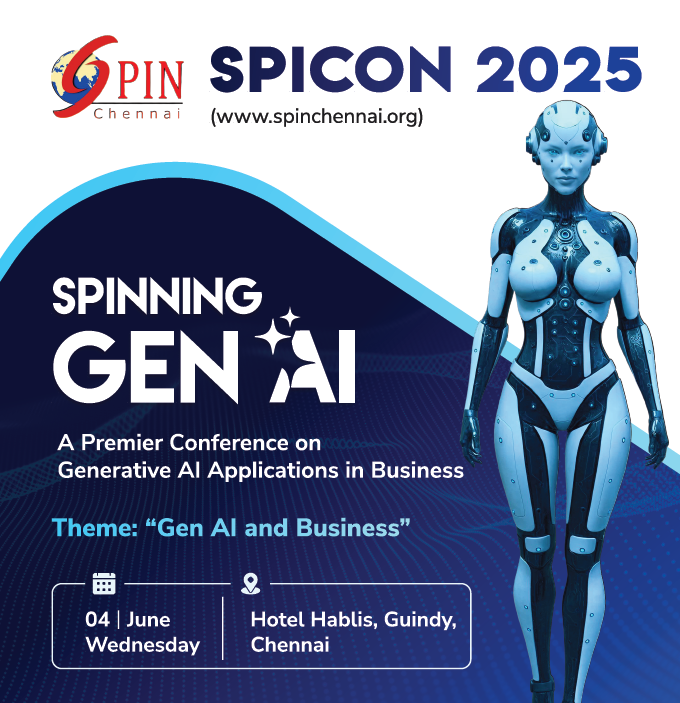 spin chennai